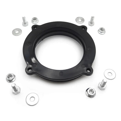 Air Filter Intake Adapter - Fits Suzuki LTR 450 (All Years)