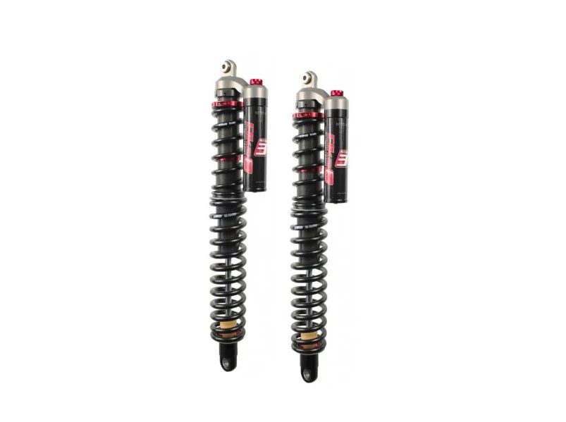 Elka Stage 3 Front Shocks for Can-Am Maverick (2013–2023)