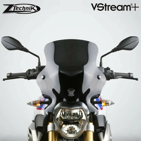 Vstream+ Windscreen for BMW (Sport Dark Tint)
