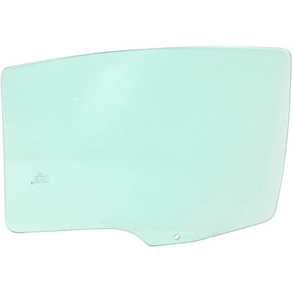 Door Glass Pair for 2008–2012 Chevrolet Malibu