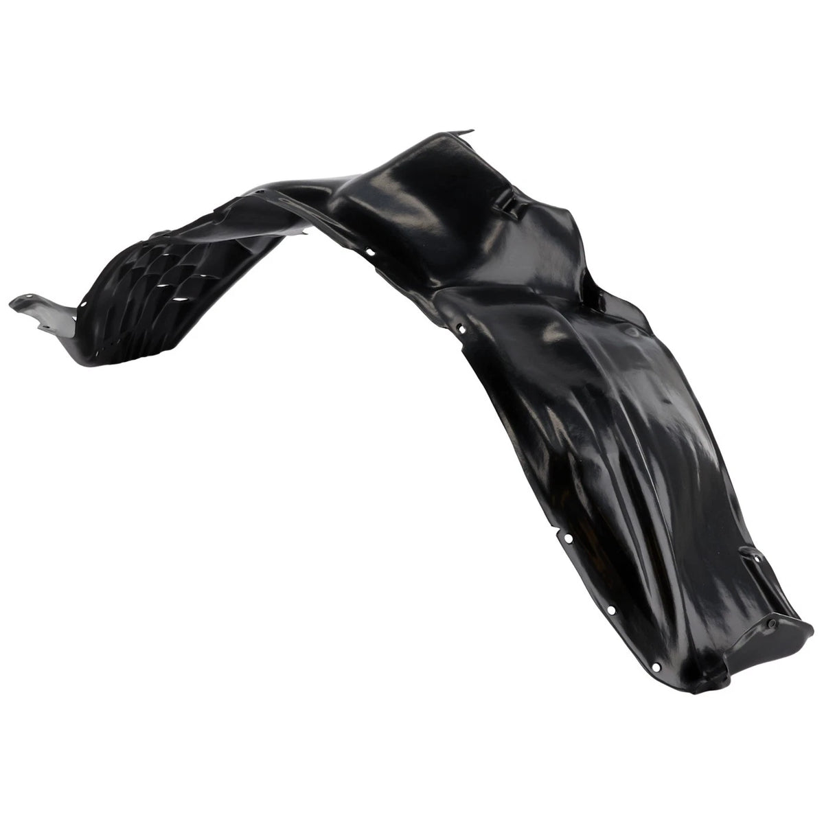 Fender Liner for Toyota Highlander (2006–2007) Front Driver Side