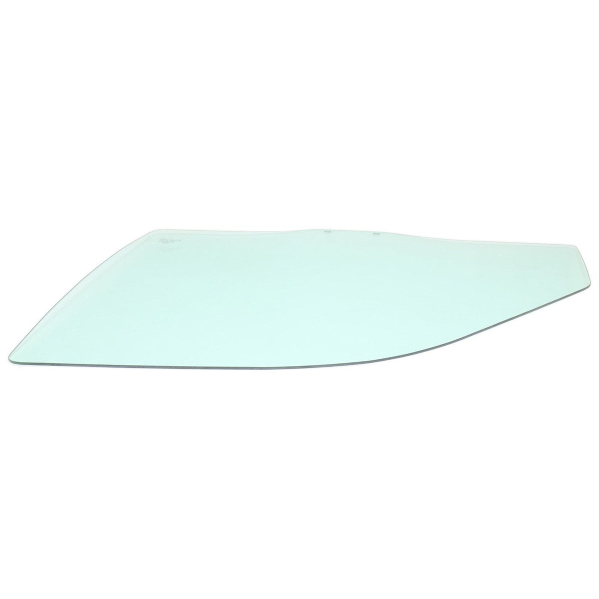 Front Door Glass (Driver Side) for Ford Escape, Mazda Tribute, Mariner