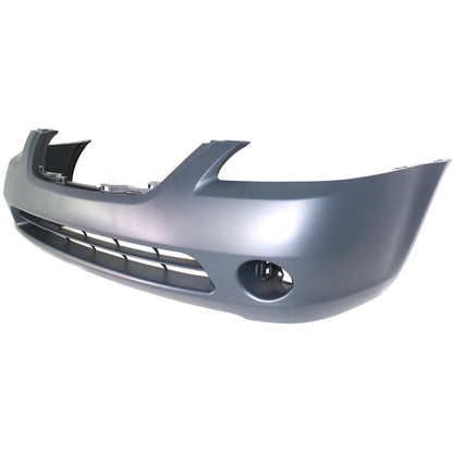 Headlight Kit for Nissan Altima (2002–2004) - Driver & Passenger, Halogen