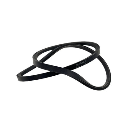 Power Steering Belt for Volvo Penta 3.0L 5.0L 5.8L (3858462 3853331)