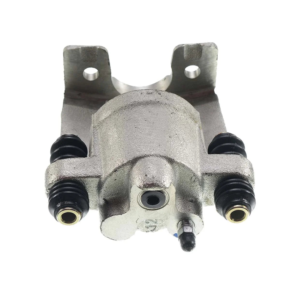 Pair of Front and Rear Brake Calipers for 2015-2020 Ford F-150