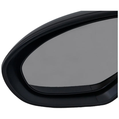 Heated Driver Side Mirror for Mazda 3 (2012–2013)
