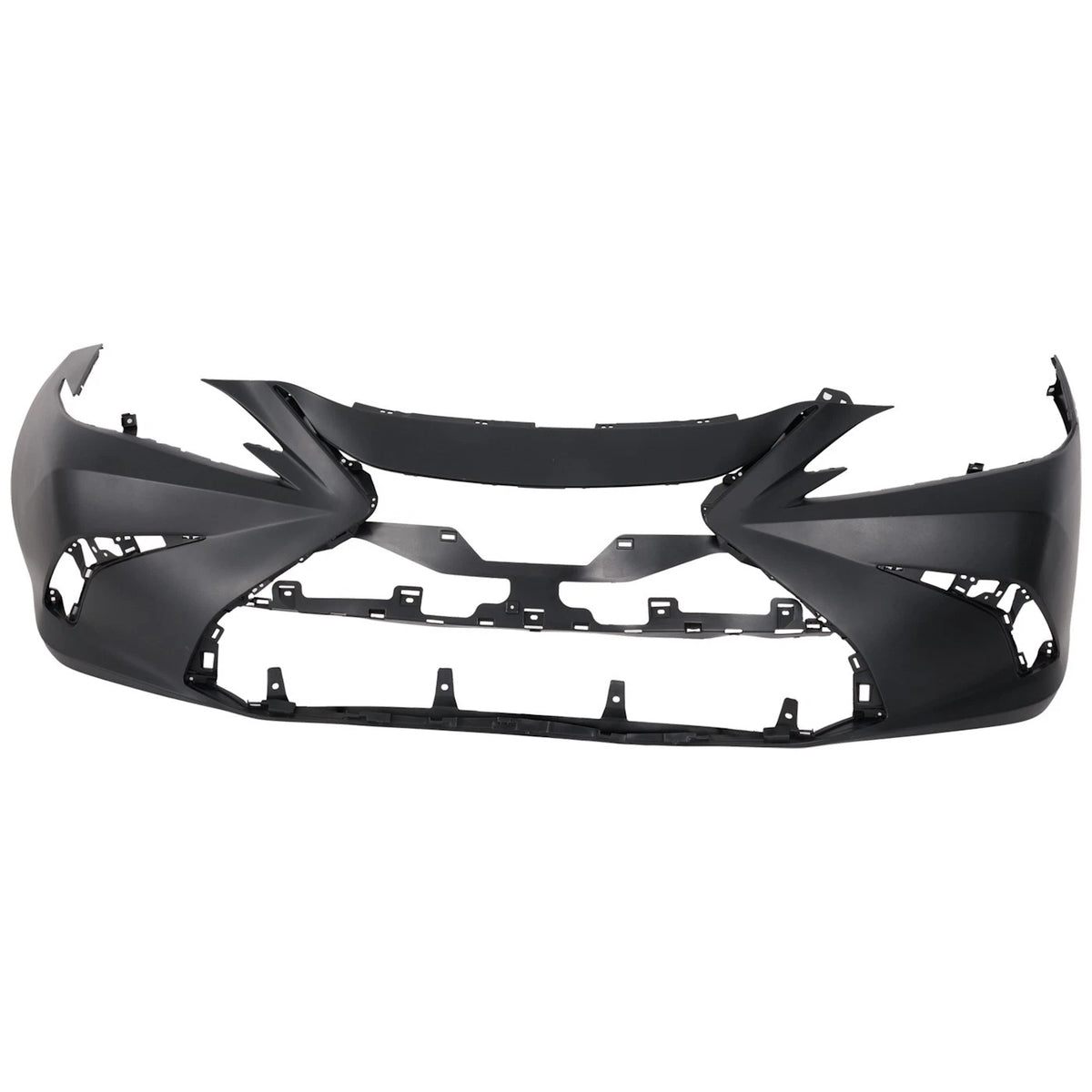 Front Bumper Cover 521190X947 for Lexus ES300h ES350 ES250 (2021–2024)