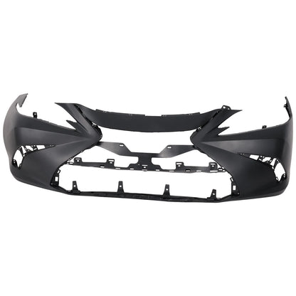 Front Bumper Cover 521190X947 for Lexus ES300h ES350 ES250 (2021–2024)