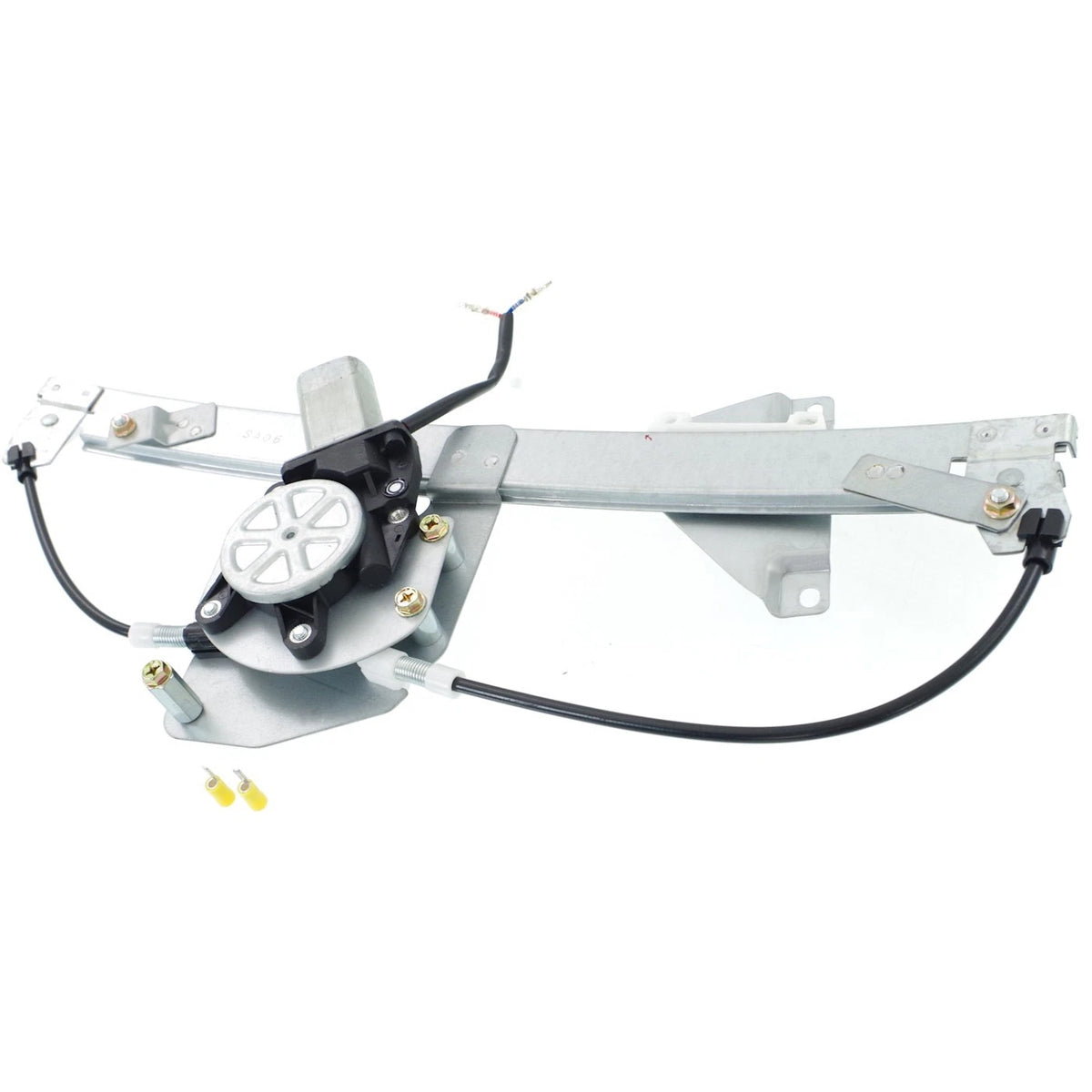 Window Regulator Right Rear with Motor for Saab 9-3 (2003–2007)
