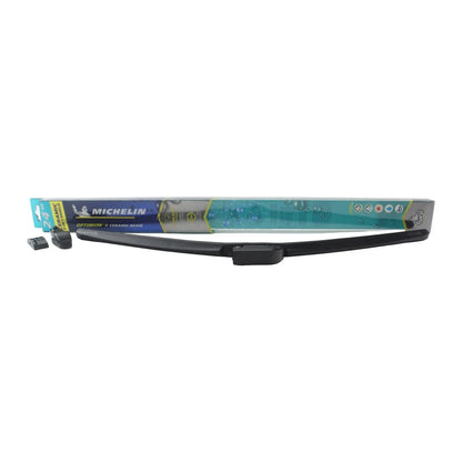 24-Inch Wiper Blade for Michelin Optimum+ - Vehicle Fitment Included