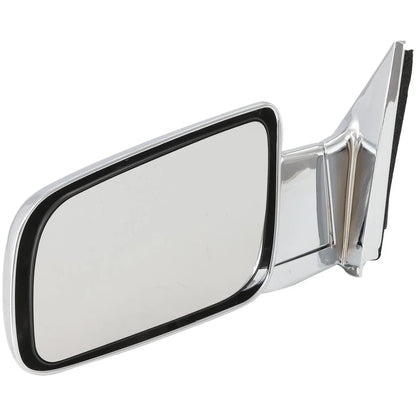 Driver Left Side Mirror for Suburban Chevy C1500 C2500 K1500