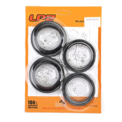 Dust Seal Rebuild Kit for Buell Lightning X1 S3 S3T 1999-2002 Fork Oil