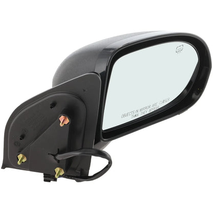 Right Heated Side Mirror for Compass Patriot Jeep