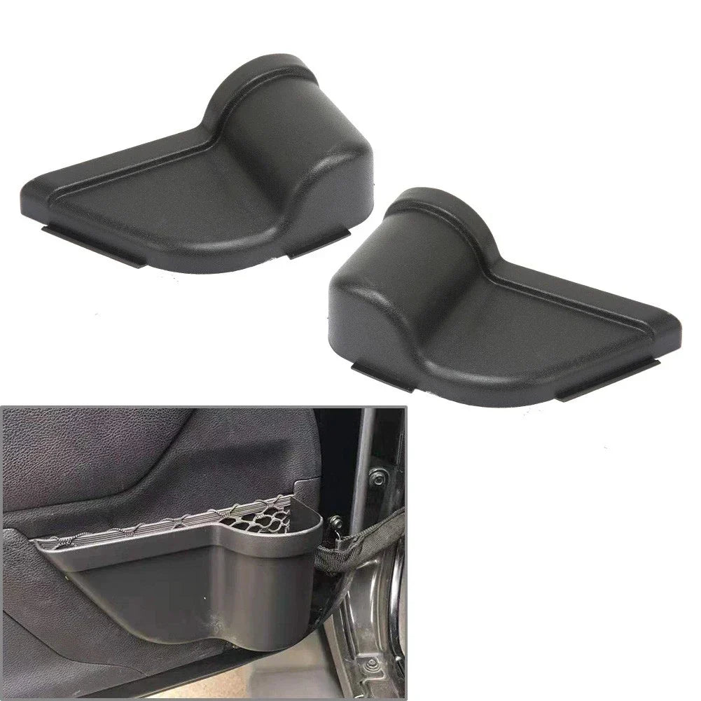 Door Organizer Box Accessories for Wrangler JK 2011-2017