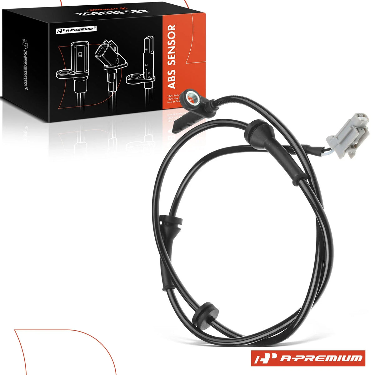 ABS Wheel Speed Sensor for Nissan Altima (2013–2018)