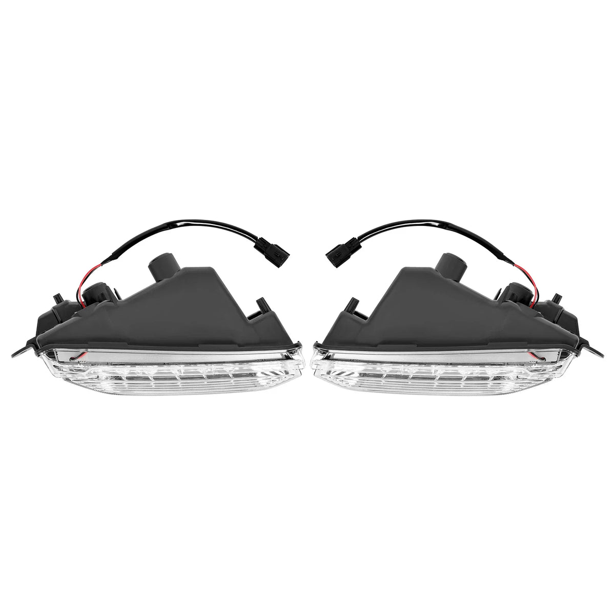 Fog Lights LED Set for Infiniti QX50 (2016-2017) LH+RH