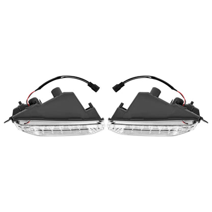 Fog Lights LED Set for Infiniti QX50 (2016-2017) LH+RH