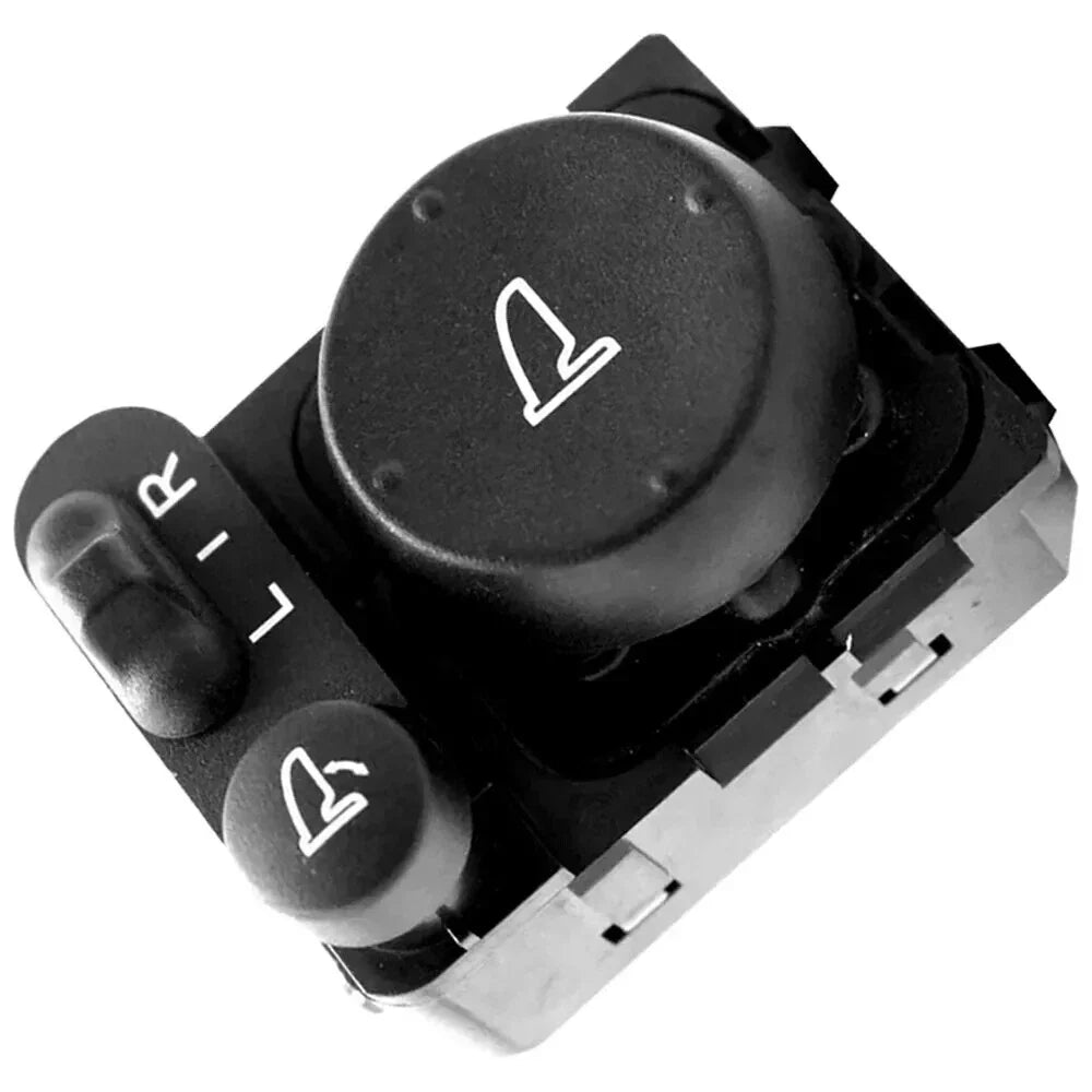 Mirror Control Switch (Rear) for Honda Fit Jazz 2009-2014