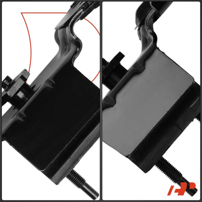 Transmission Mount (Rear) for Ford F-150 2018-2021