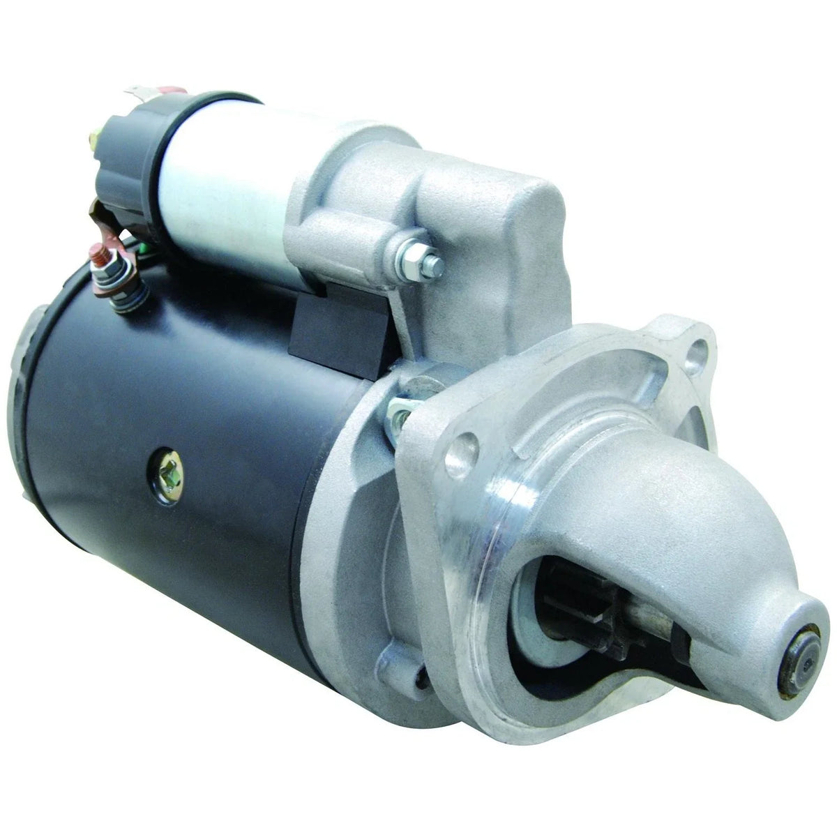 Starter for Ford Holland Tractor M50 (Diesel)