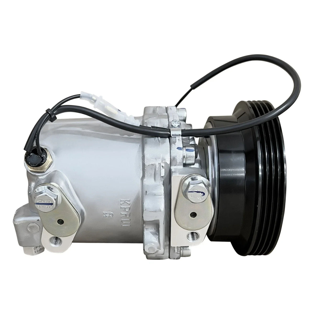 AC Compressor Replacement for BMW 318is E36 (1996–1999)