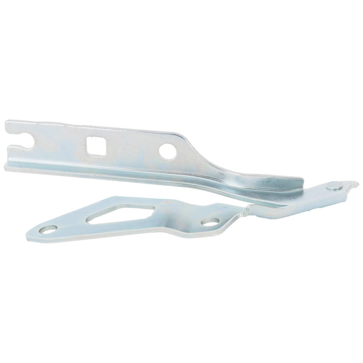 Hood Hinge Passenger Right Side for VW Tiguan (2018–2023) 5NG823302B