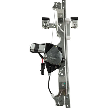 Rear Right Window Regulator for Jeep Grand Cherokee (2005-2010)