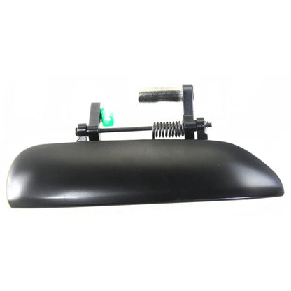 Exterior Door Handle for Honda Fit (2009–2014) Right Primed Plastic