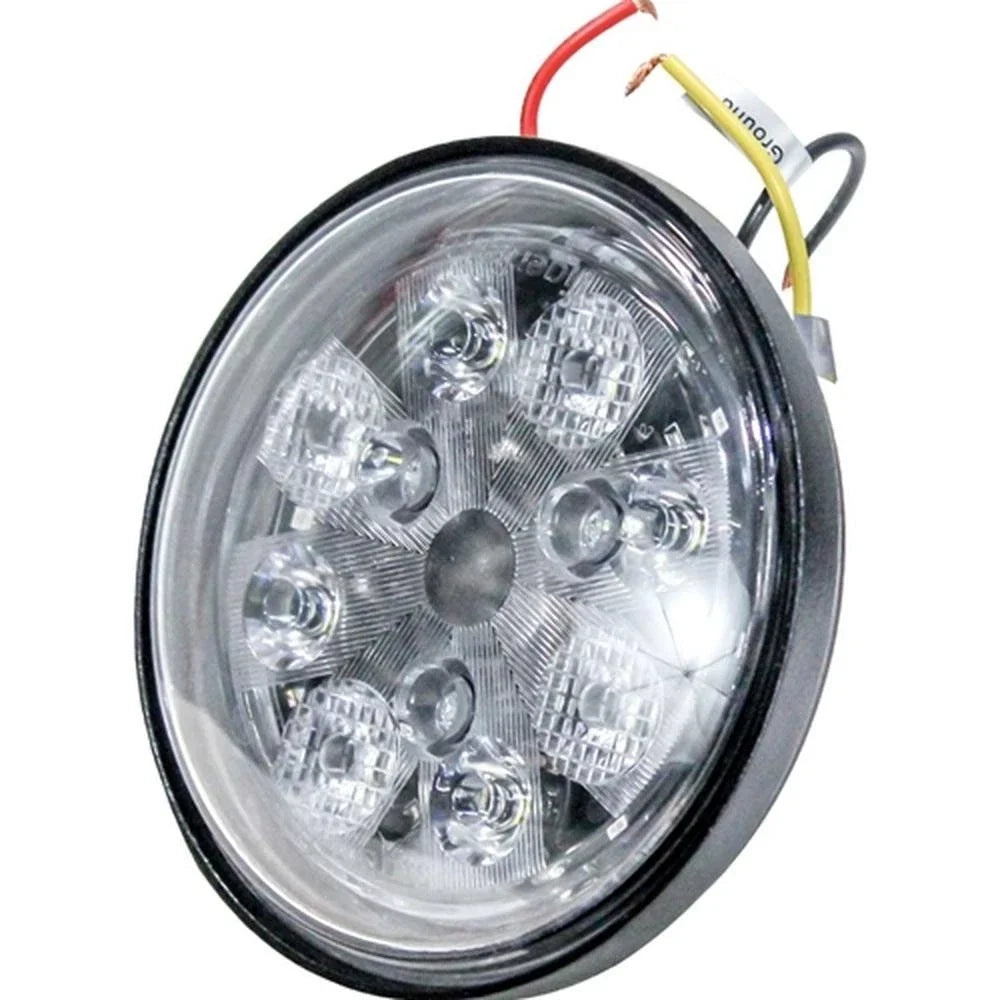 LED Rear White/Red Tail Light for John Deere Generation-3050 Series