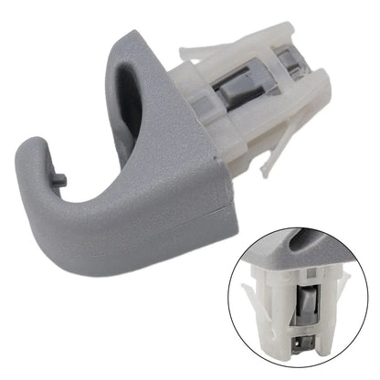 Sun Visor Bracket Hook Clip for N70 Hilux