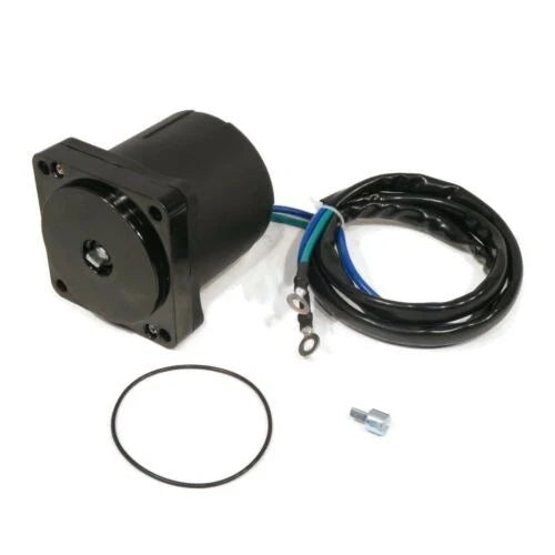 Power Trim Tilt Motor for Yamaha (64E-43880-04-00)