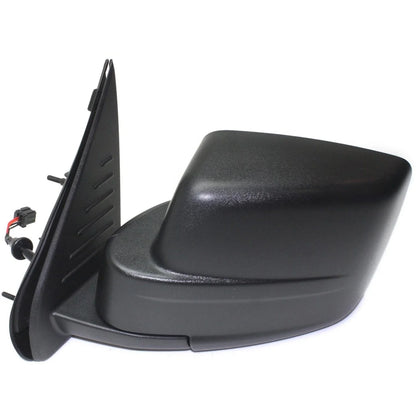 Heated Side Mirror for Jeep Liberty Left