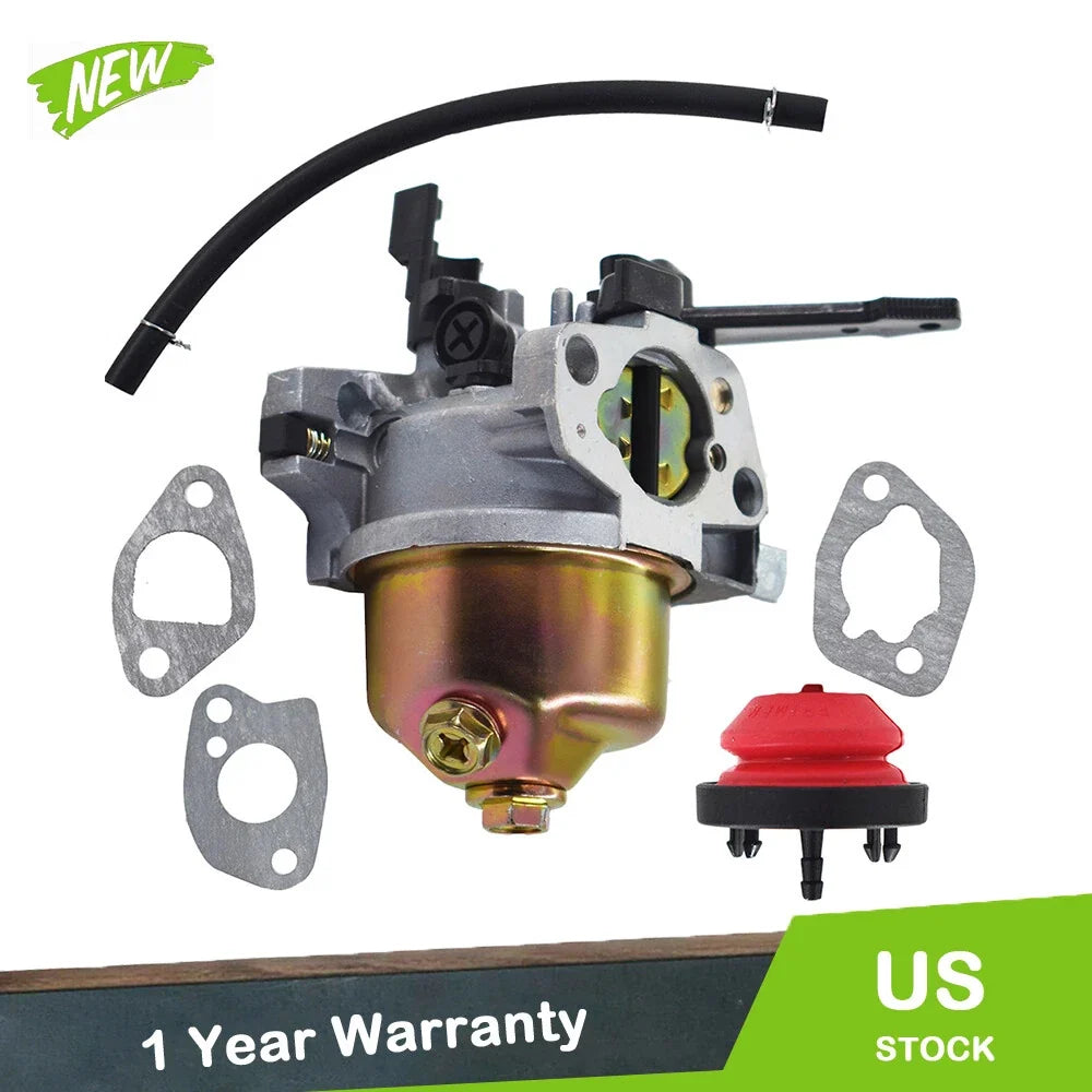 Carburetor Kit for Toro Power Clear 621 721 (2010–2019)