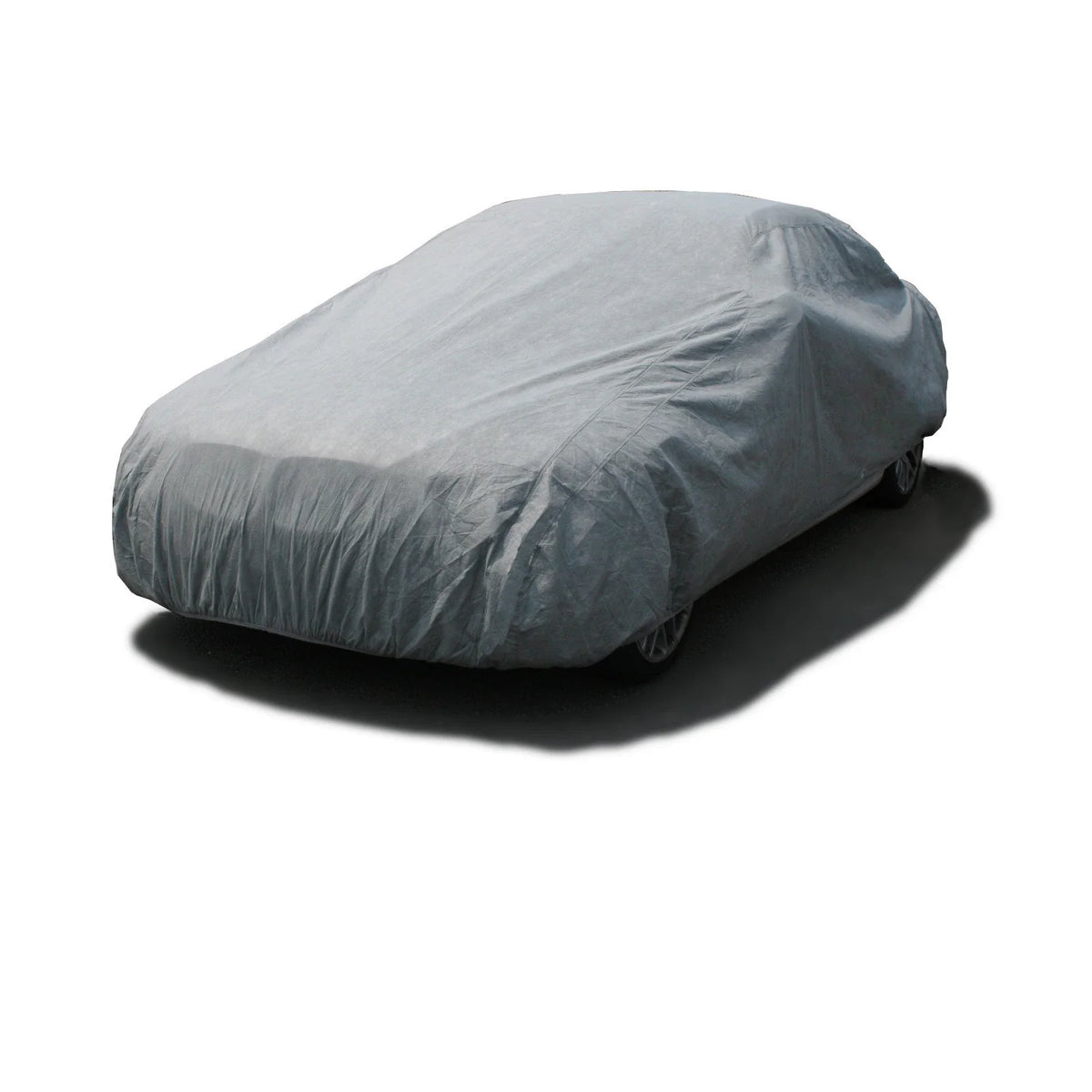 Weatherproof Car Cover for AC Shelby Cobra (Coupe/Convertible/Roadster)
