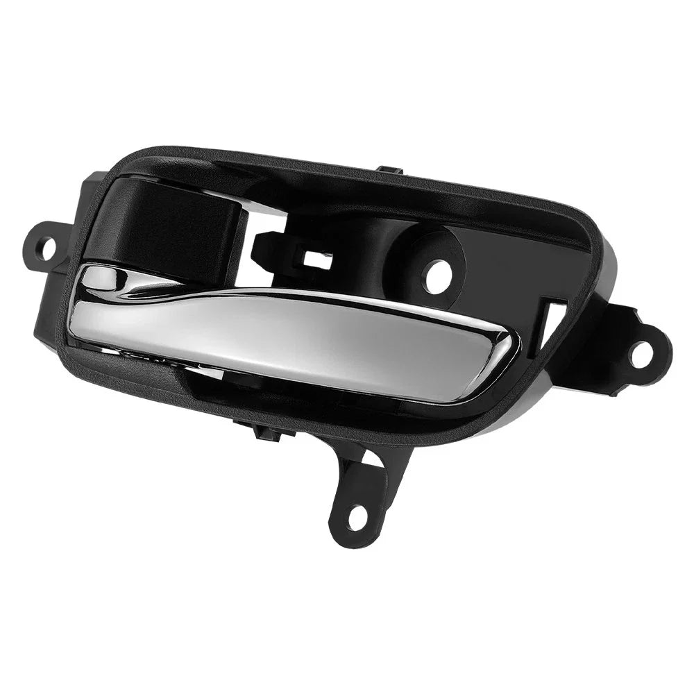 Left Inner Door Handle for Nissan Altima (2013–2018) - Black