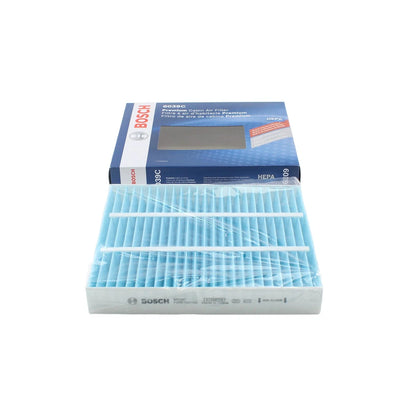 6039C Bosch Cabin Air Filter for 2005-2015 Toyota Hilux N70