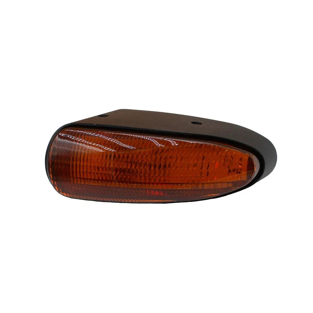 Amber Cab Turn/Warning LED Light for Massey Ferguson (Replaces 3787345M1)