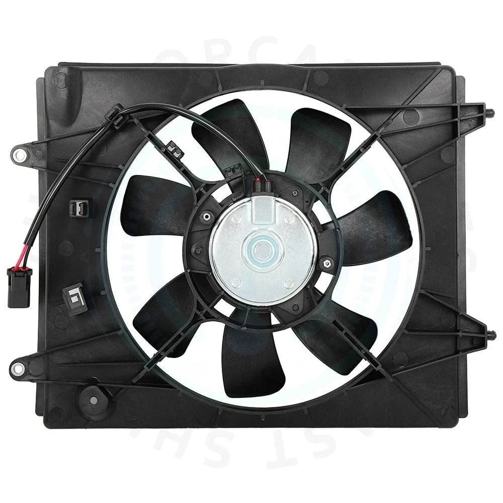 Electric Cooling Fan Assembly for Honda CR-V (2012–2014)