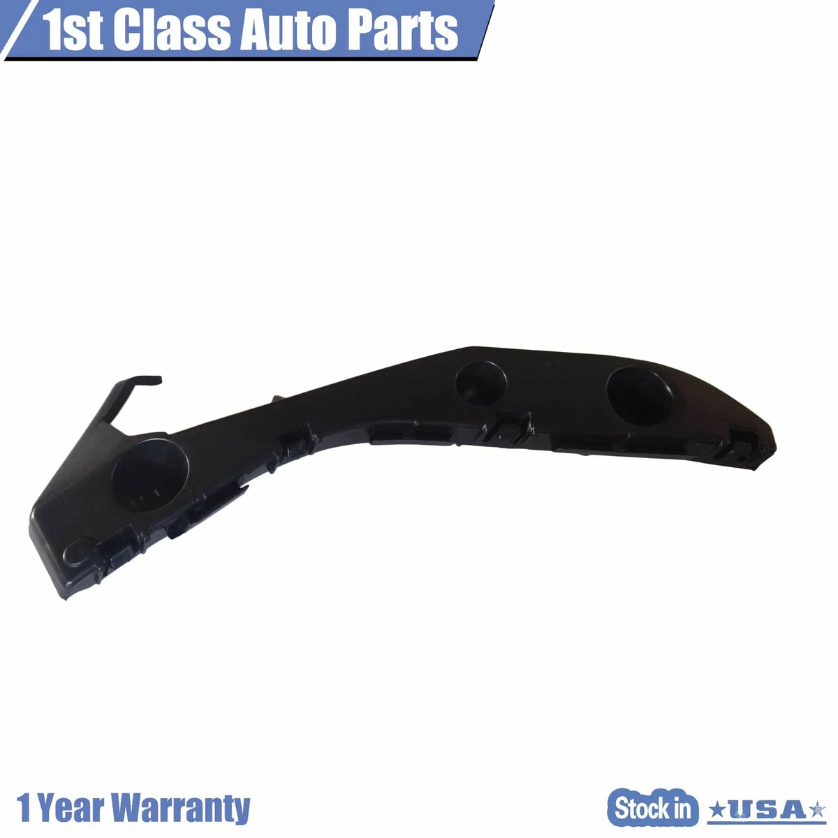 Front Bumper Bracket for Toyota Prius (2004–2009)