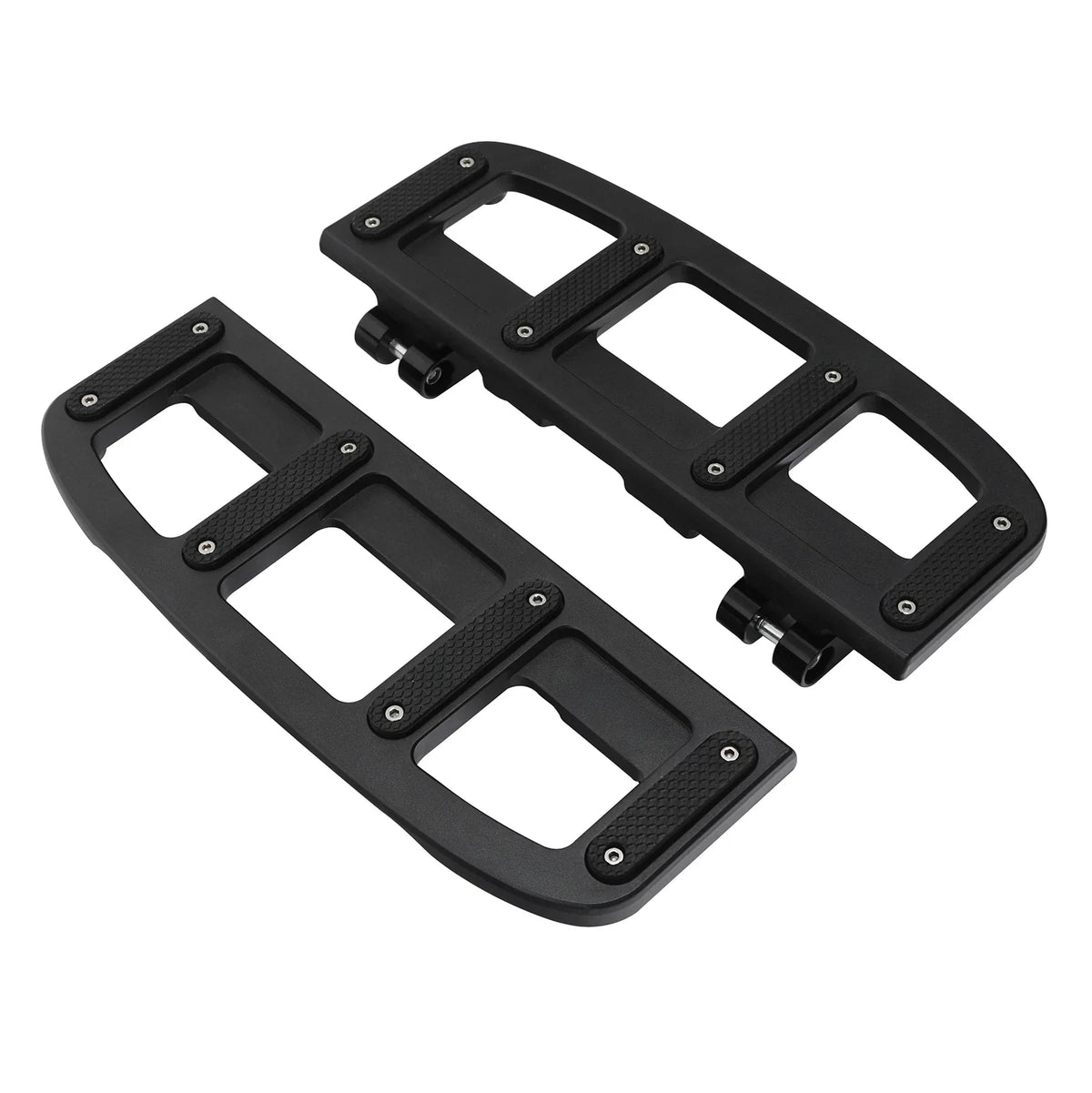 Driver Footboard with Bracket for Harley Electra Glide 2017-2023