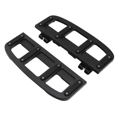 Driver Footboard with Bracket for Harley Electra Glide 2017-2023