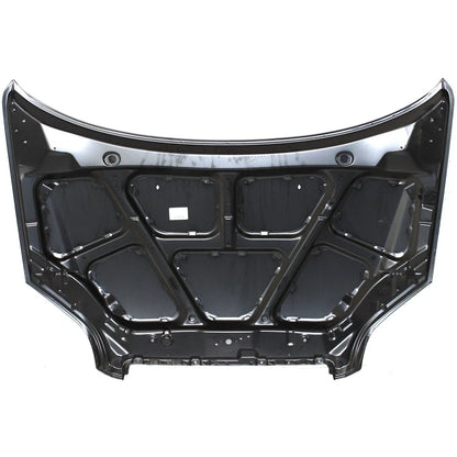 Hood for Chevrolet Aveo Sedan (2007–2011)