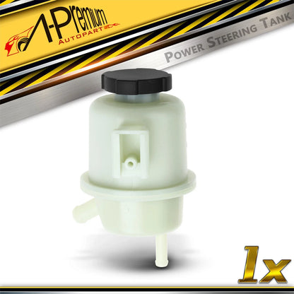 Power Steering Reservoir with Cap for Nissan Altima Maxima Quest