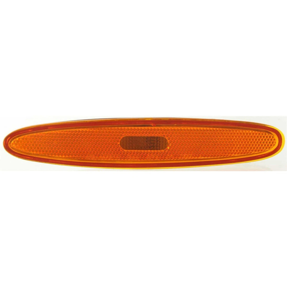 Set of 2 Side Marker Corner Lamps for