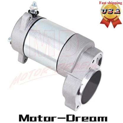Starter for Polaris ATV Trail Blazer 250 400 (1990–2006)