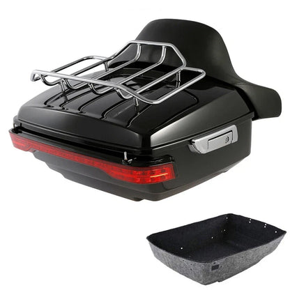 LED Tail Light Pad for 2014-2026 Road Glide CVO Harley Touring