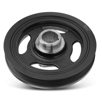 Engine Harmonic Balancer Replacement for Honda Fit 2009-2013