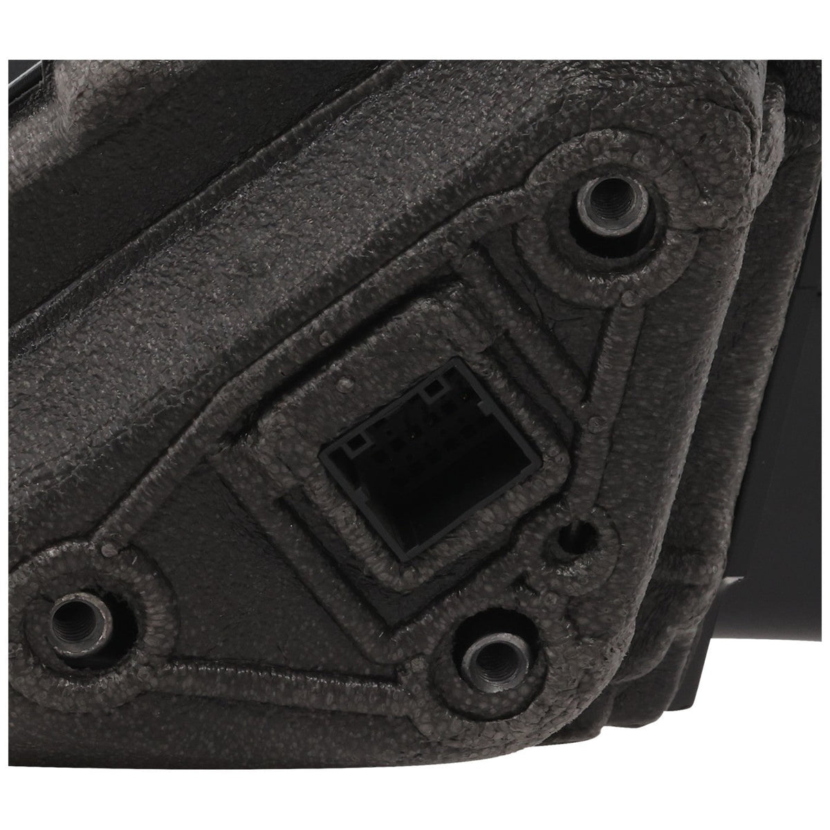 Passenger Right Side Mirror for Chevy Impala (2014–2020)