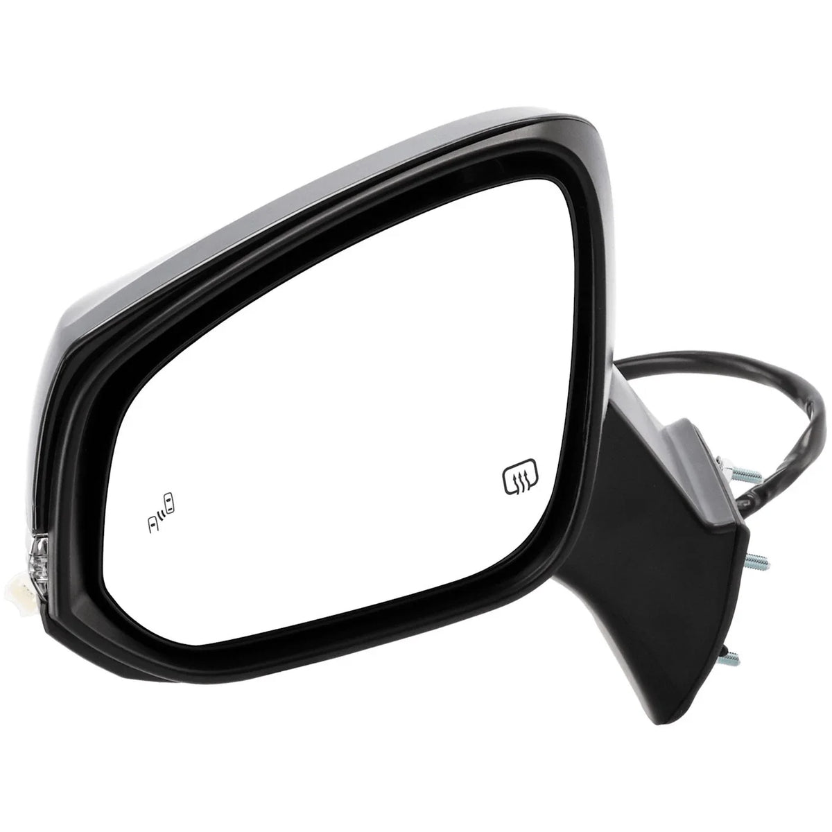 Heated Mirrors Set of 2 for Toyota Highlander