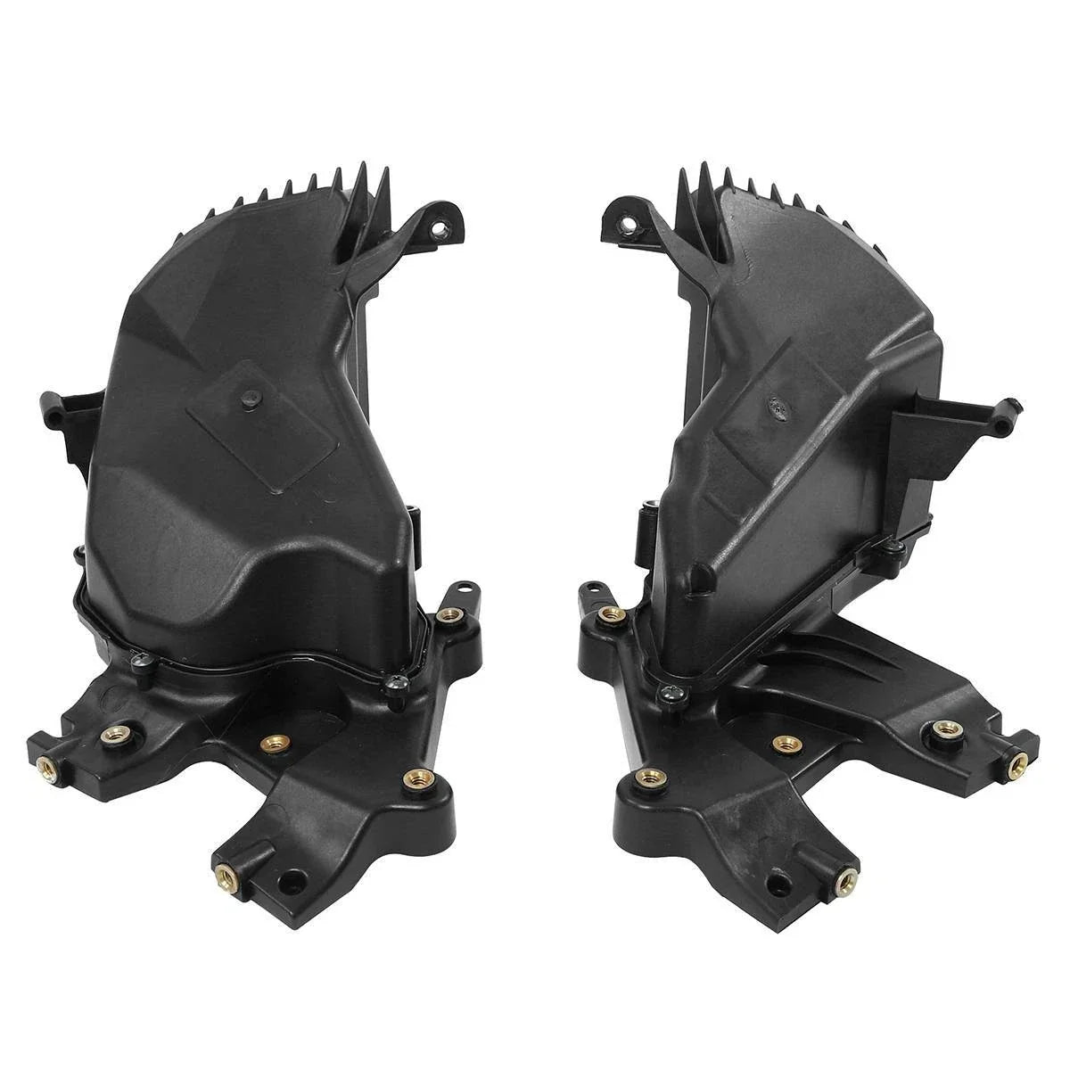 Outer Inner Fairing Speakers Set for Road Glide (2015-2023)